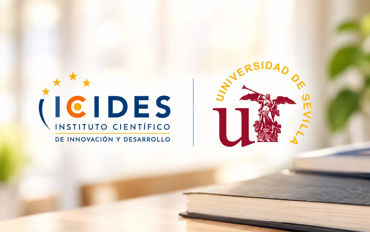 ICIDES y Universidad de Sevilla