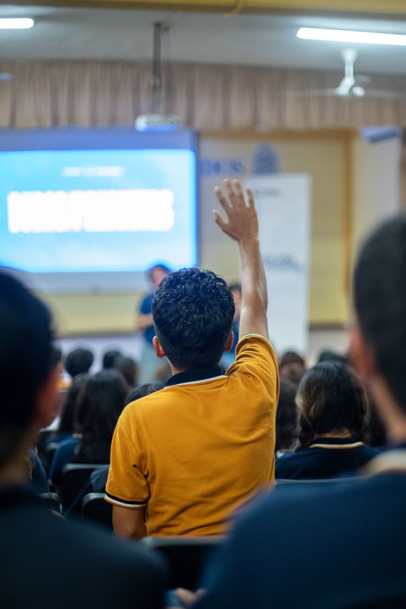 Participación en un entorno educativo y de transferencia de conocimiento
